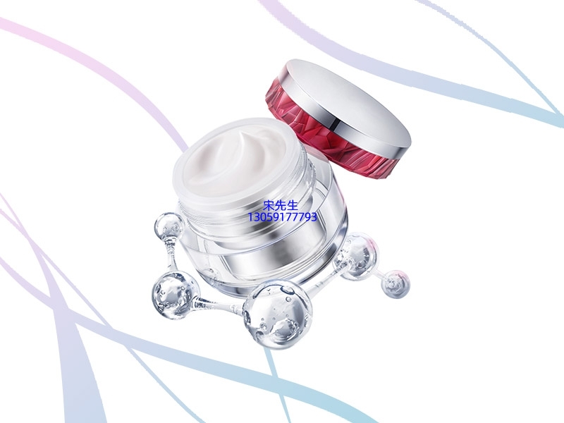 萃美皇后_神经酰胺出水霜OEM定制加工贴牌