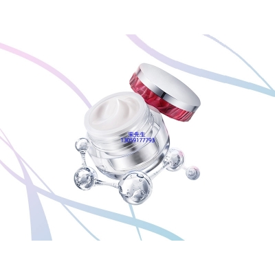 萃美皇后_神经酰胺出水霜OEM定制加工贴牌