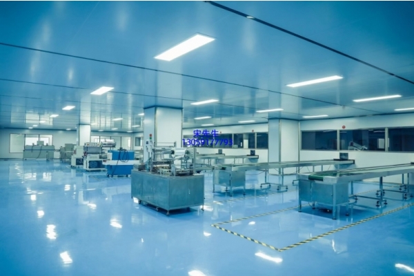 萃美皇后_工厂设备展示